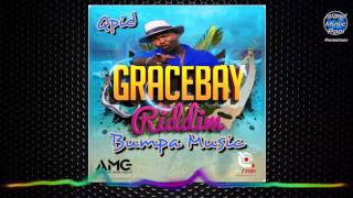 Qpid - Bumpa Music [GraceBay Riddim] - Bahamas \u0026 Turks and Caicos Soca 2016