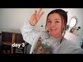 week in my life....bible study edition...vlog