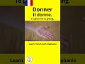 verbs of daily life in french _ describe your daily routine in french