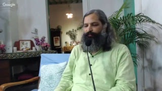 Kena Upanishad #116 2018-1118