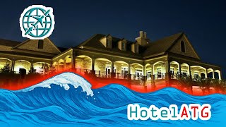 [HotelATG] Review Lansdowne Resort and Spa