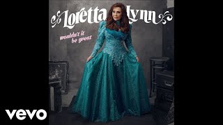 Loretta Lynn - God Makes No Mistakes (Official Audio)