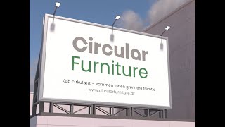 Hvem er Circular Furniture?