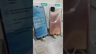 WIKO T3