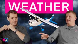 PPL Checkride Prep: Mastering Weather | Flying New Guy