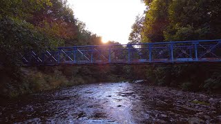 Water Route (Stezka vody) - Vrbno pod Pradědem