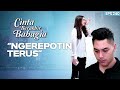 Leave a Letter! Adisty Leaves Her House | CINTA BERAKHIR BAHAGIA | Eps.240 (1/5)