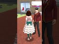 tersilap temu janji perempuan 🤣 #sakuraschoolsimulator #viralvideo #sakuraschools #cartoon #games