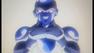 WHAT BLACK FRIEZA OFFICIALLY LOOKS LIKE!!! A NEW DBS ARC BEGINS | DRAGON BALL SUPER MANGA CHAPTER 87