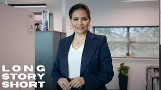 Laura Nassri Warren: Long Story Short | Episode 1 | City of Pharr