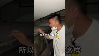 八戒震驚！上海一個地下停車場居然這麼多豪車？ ！ 【八戒說車】#土豪 #汽车测评 #汽車達人 #豪车