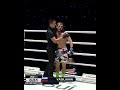 “เผด็จศึก”แก้ทางมวยรัสเซียด้วยเข่า knee strike muay thai