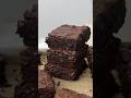 Better Than Box Mix Vegan Brownies (EASY!)