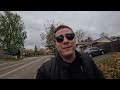 the best kept secret neighbourhood in hamilton ontario dundas vlog