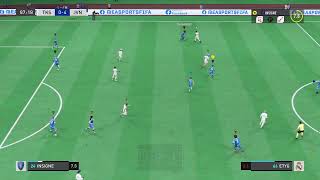 FIFA22　プロクラブ　パブリック 固定メンバー募集！ 【概要欄必読】