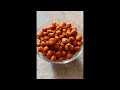 Paprika Lime Chickpeas #shorts