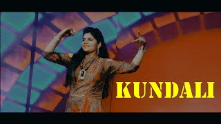 Kundali | Bollywood Dance Choreography by Deepali Gupta | Manmarziyaan