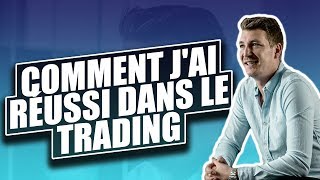 De SALARIÉ FAUCHÉ à TRADER Millionnaire