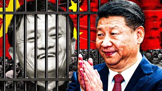 How CCP Ruined Jack Ma's Life
