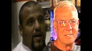 Taz on Why He Turned Down Eric Bischoffs WCW Offer?