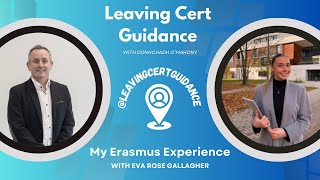 My Erasmus Experience