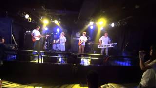 BabyCastella東京池袋ROSAライブ20140823ダイジェスト