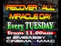 RECOVER ALL MIRACLE SERVICE