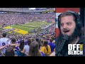 LSU STUDENTS SKIP CLASS FOR NATIONAL CHAMPIONSHIP! Jordy & T-Bob Tell Kids Not To Show Up