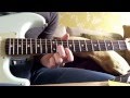 Local hero live dire straits lesson (part 2)the solo