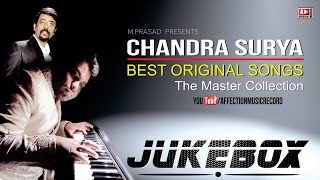 TOP HITS : Latest Hindi Songs 2017 #HINDI LOVE SONGS #Chandra Surya Jukebox #Affection Music Records