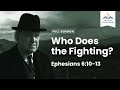 Who Does the Fighting? (Remastered)