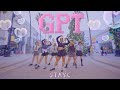 [KPOP IN PUBLIC LA | ONE TAKE] STAYC (스테이씨)  - ‘GPT’ Dance Cover | Spade A Dance