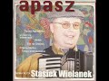 stasiek wielanek apasz i hrabini