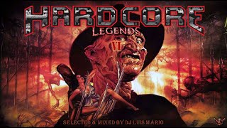 HARDCORE LEGENDS Vol.VI