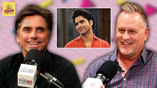 John Stamos Opens Up About Getting His Life Together | # 2