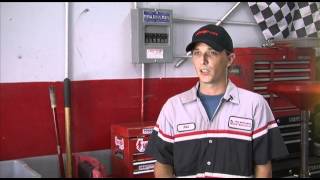Mechanic: Signs of Bad Gasoline