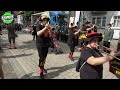 🟢 alle musikkapellen parade jägerfest neheim 🎼 großer festzug blasmusik