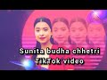 Sunita budha chhetri TikTok video