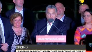 Viktor Orban gets big majority in Hungary elections