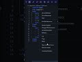 Draw Underline Link Hover Effect | CSS Menu Hover Effect