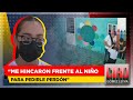 Maestra narra cómo fue agredida por los papás de un niño en un kinder del Edoméx | Ciro Gómez Leyva