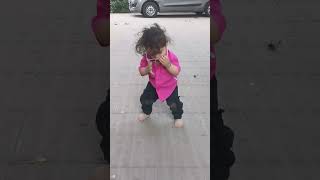 agastya's walk 🥰🥰😍😍 #support #viral #cutebaby #trending