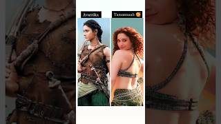 bahubali all characters actress🥰 #bahubali #actress #actor #southmovie #viral #shorts #youtubeshorts