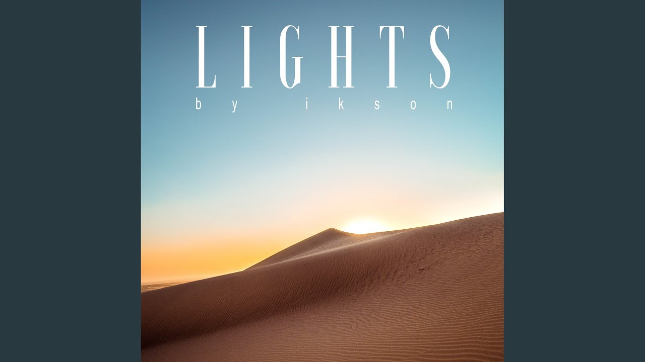 Lights Youtube Music