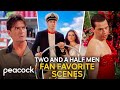 Two and a Half Men | Most Iconic Fan Favorite Moments