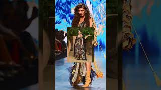 Bollywood actress paris fashion Week so beautiful❤ looking #shorts #viral #youtubeshorts #ytshorts