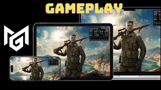 Sniper Elite 4 iPhone, iPad and Mac - Performance Review