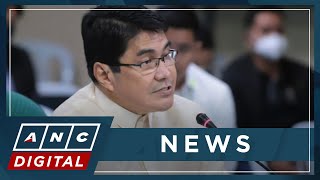Erwin Tulfo still willing to work in gov't after CA bypass: I really love public service | ANC