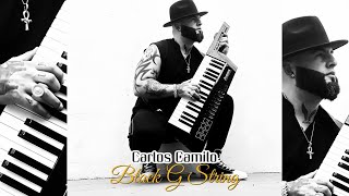 Carlos Camilo - Black G String (Official Music Video)