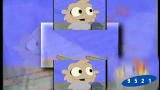 YTPMV Dandy's world 1999 NO 2 Scan